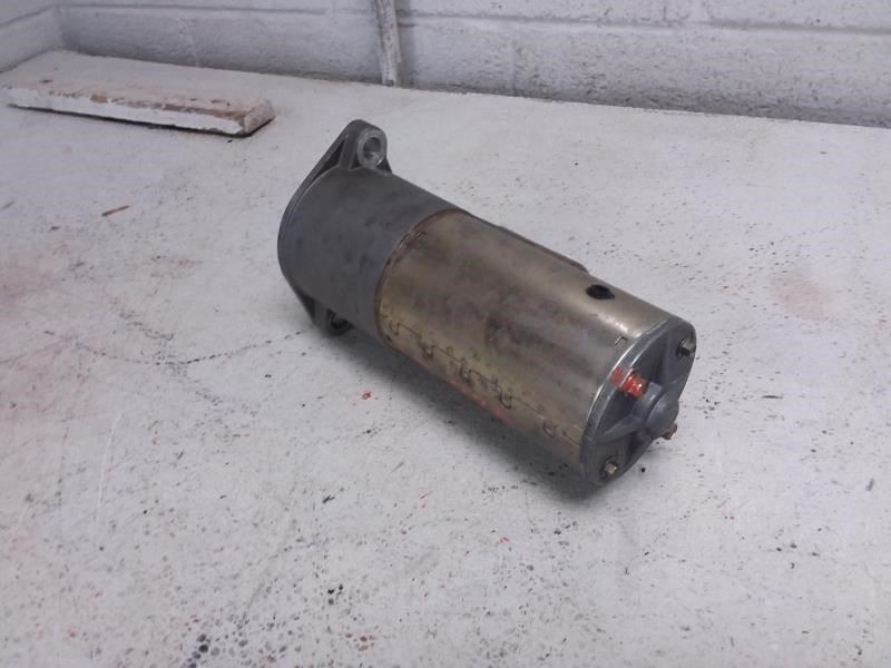 Aston Martin DB9 2006 Starter motor