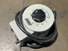 STACO ENERGY VARIAC VARIABLE AUTOTRANSFORMER 3PN1510B