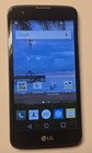 LG Treasure (TracFone) Black 8GB Android LG-L52VL Tested