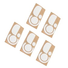 0.7mm Thick Mouse Feet Stickers Pads For Logitech G Pro X Superlight Wireless E