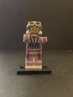 2002 Original Zam Wessell LEGO Star Wars Minifigure SW0059