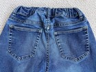 GUC 2 pr Boys Gap Denim Stretch Straight Blue Pants Jeans 10 — photo 8