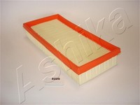 Ashika Luftfilter 20-08-822 Filtereinsatz FüR Agila FZ H08 Suzuki Swift EZ Opel