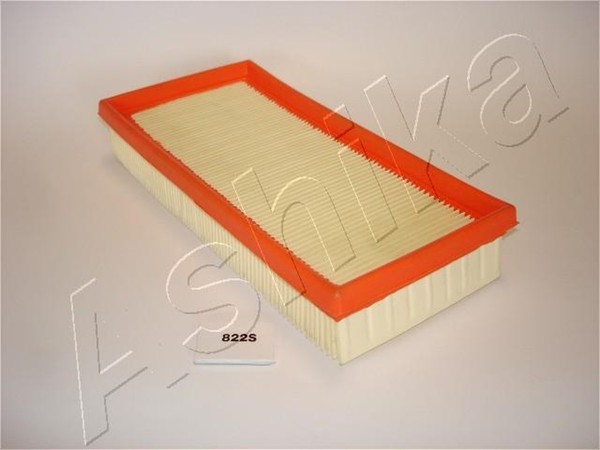 Ashika Luftfilter 20-08-822 Filtereinsatz FüR Agila FZ H08 Suzuki Swift EZ Opel-image