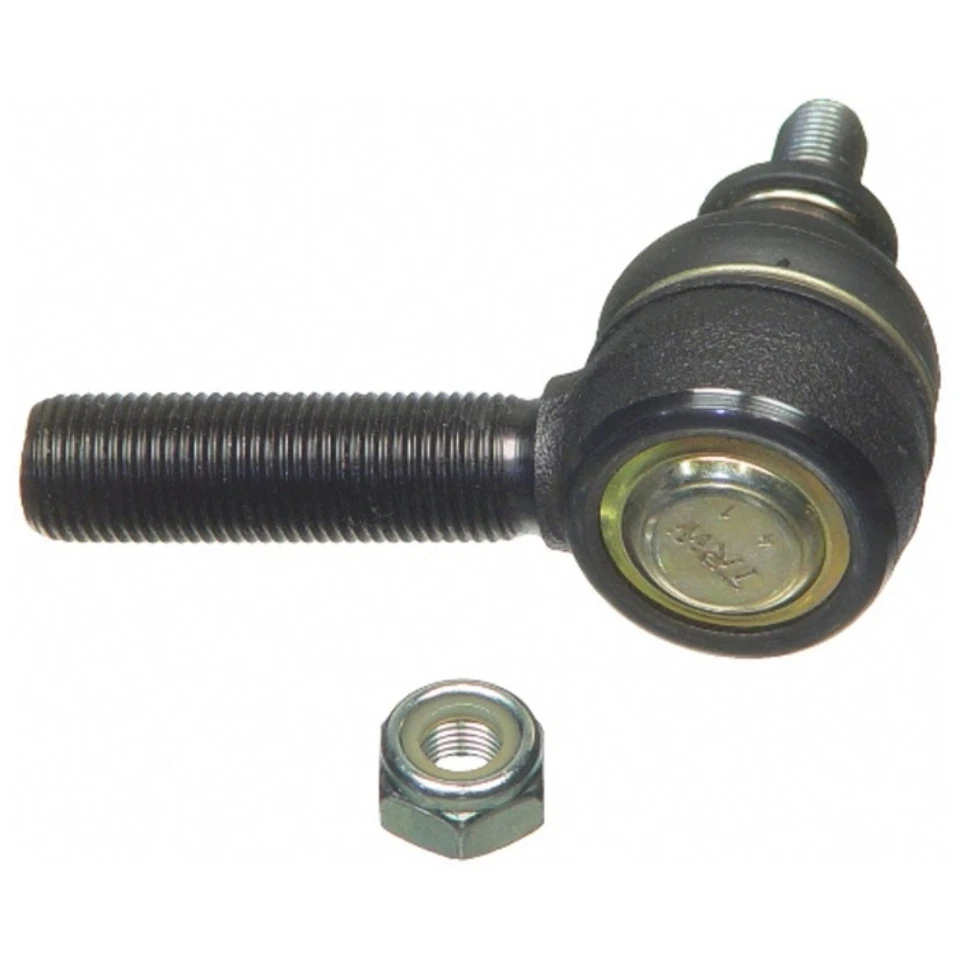 Steering Tie Rod End for 1971-1987 BMW Front 26537 - Image 2 of 4