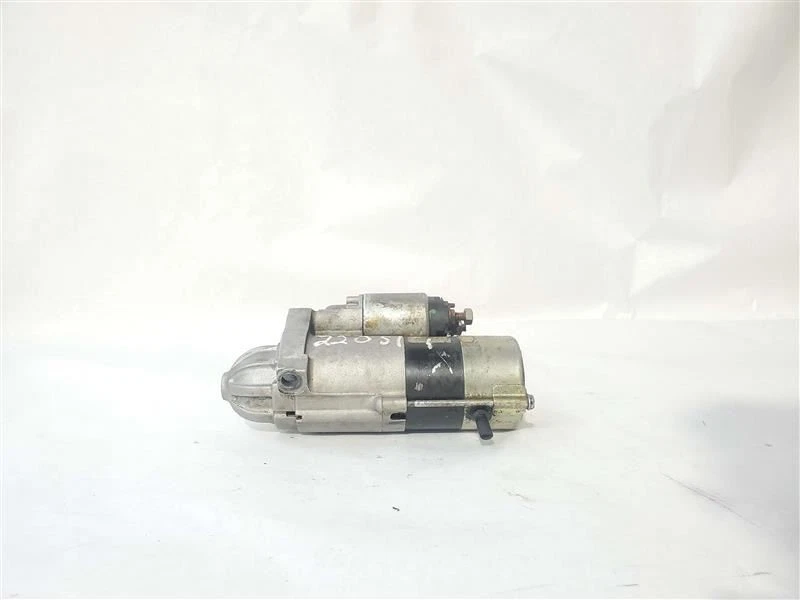 Starter Motor 5.7L AT RWD OEM 1998 1999 2000 2001 Pontiac Firebird  - Image 2 of 4