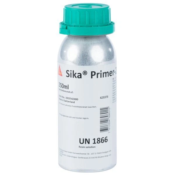 Sika® Primer-209 N, lösemittelhaltiger Voranstrich, MHD 03/2024