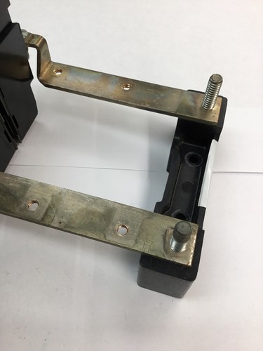 Pushmatic ITE Bulldog P260 60A 60 AMP Panel Bus and Breaker 2 pole - Picture 5 of 7