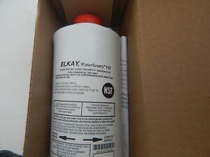 Elkay WaterSentry VII Replacement Filter 51299C For EWF172 ~ BRAND NEW