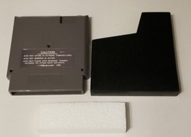 WWF WrestleMania (Nintendo Entertainment System1988) NES / CIB w Posters / VGC