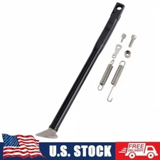 Billet Side Kick Stand Kickstand For KTM 150 200 250 300 450 525 EXC 1998-2007