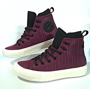 tenis all star para mujer