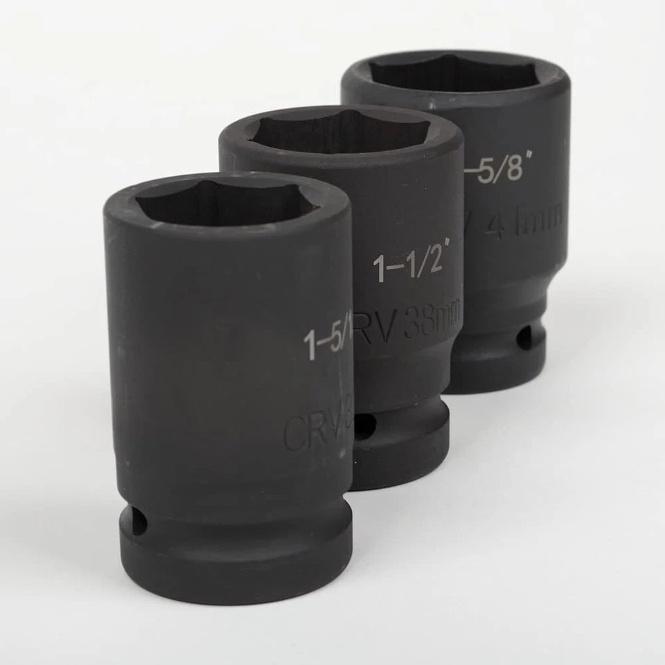 Llave multiplicadora de par amplificador de tuerca de accionamiento de 1" - Foto 2 de 4