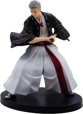 Jigokuraku VIBRATION STARS Yamada Asaemon Shien Japan Import