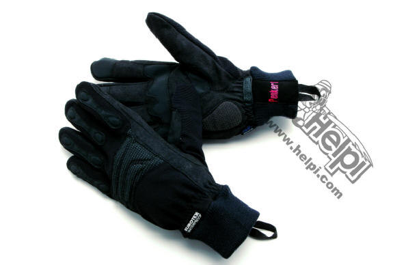 warme mtb handschuhe Thermo Fahrradhandschuhe bis 0 °C – Touchscreen & windd… Größe:L (56-62cm) BOB Metal Gear Solid 5