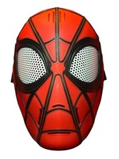 Marvel Talking Spider-Man Mask Tested and Works