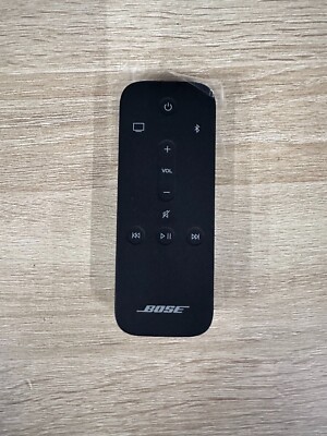 Bose Remote Control for Soundbar 500 850 900 950
