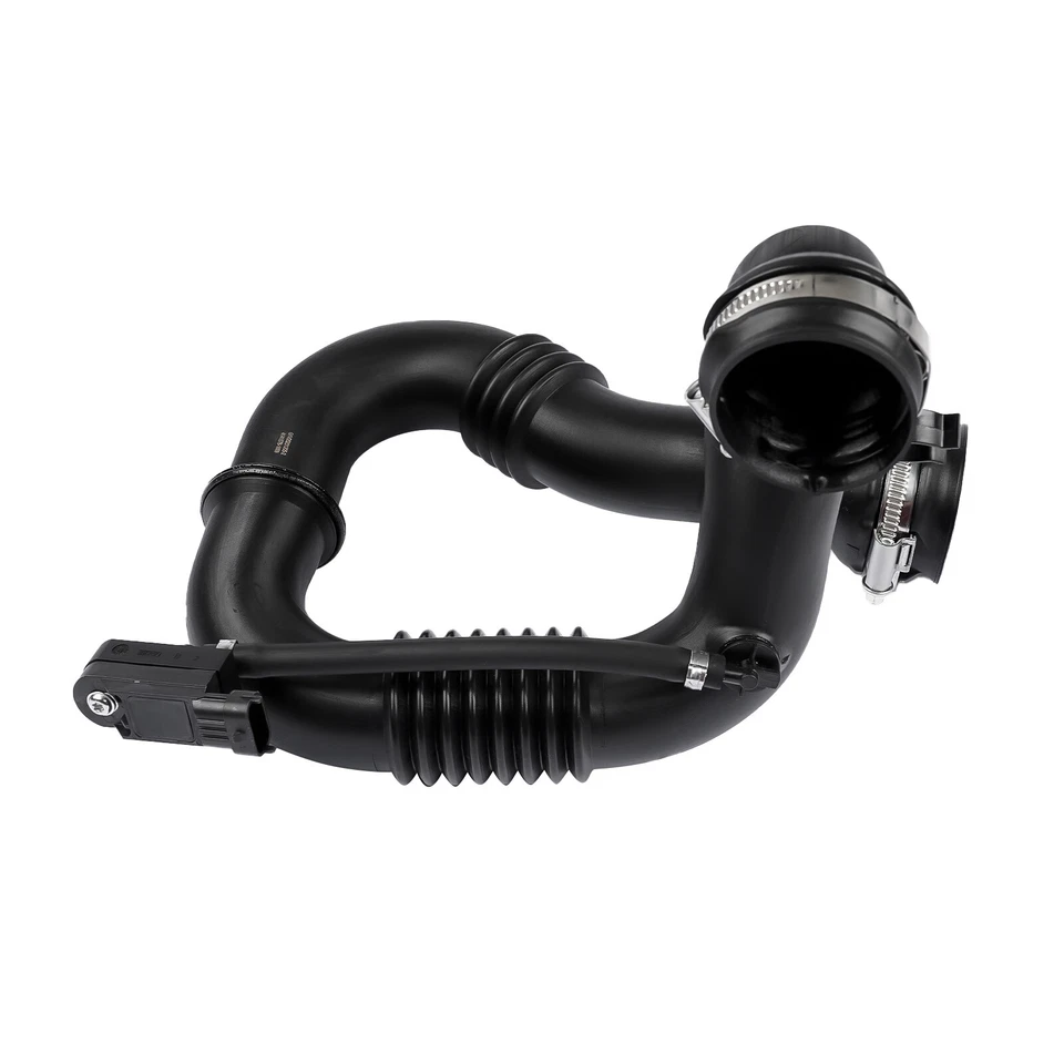 Durite Tuyau D'air 8201068612 Pour Vivaro A Renault Trafic II Nissan Primastar - Photo 2/4