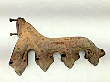 1970-1972 Torino 429 Super Cobra Jet Exhaust Manifold Big Block Cj Scj Driver 1970-1972 Torino 429 Super Cobra Jet Exhaust Manifold Big Block Cj Scj Driver