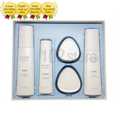 ATOMY Skin Care System THE FAME Set Toner Cream Essence Lotion - Express