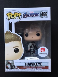 walgreens hawkeye pop
