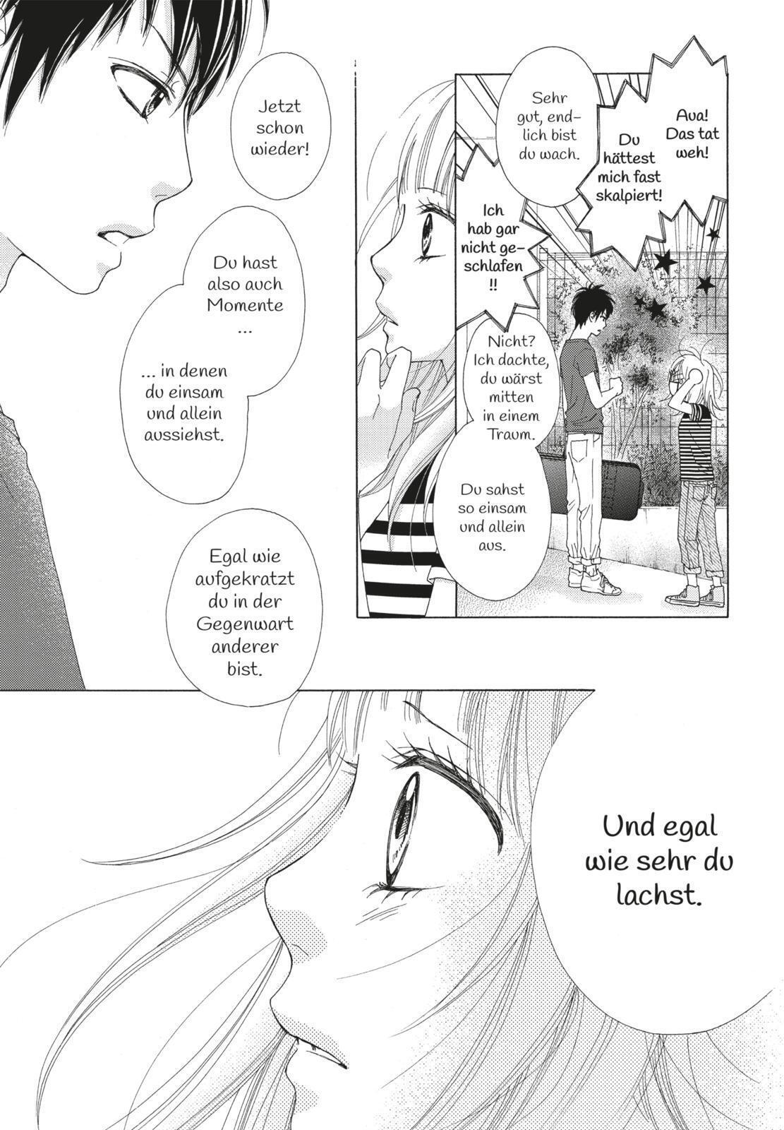 Thumbnail - Moving Forward 7 Nagamu Nanaji Taschenbuch Moving Forward 192 S.