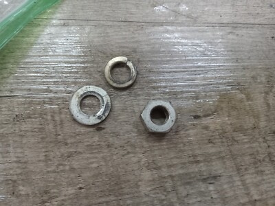 Levier D'embrayage Pour Suzuki TM 75 1975 - Pièce D'occasion, D'autres Pièces Dispo Aussi