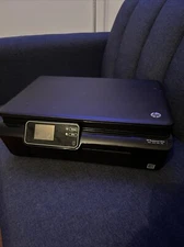 HP Photosmart D110a All-In-One Inkjet Printer