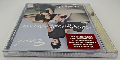 I'll Say Goodbye for the Two of Us [CD Single#1] [Maxi Single] by