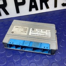 BMW 320D SE E46 2002 AUTOMATIC TRANSMISSION ECU COMPUTER MODULE 7526396