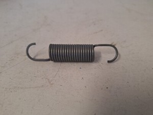 Feder 74×14mm Motorfeder für Trockner