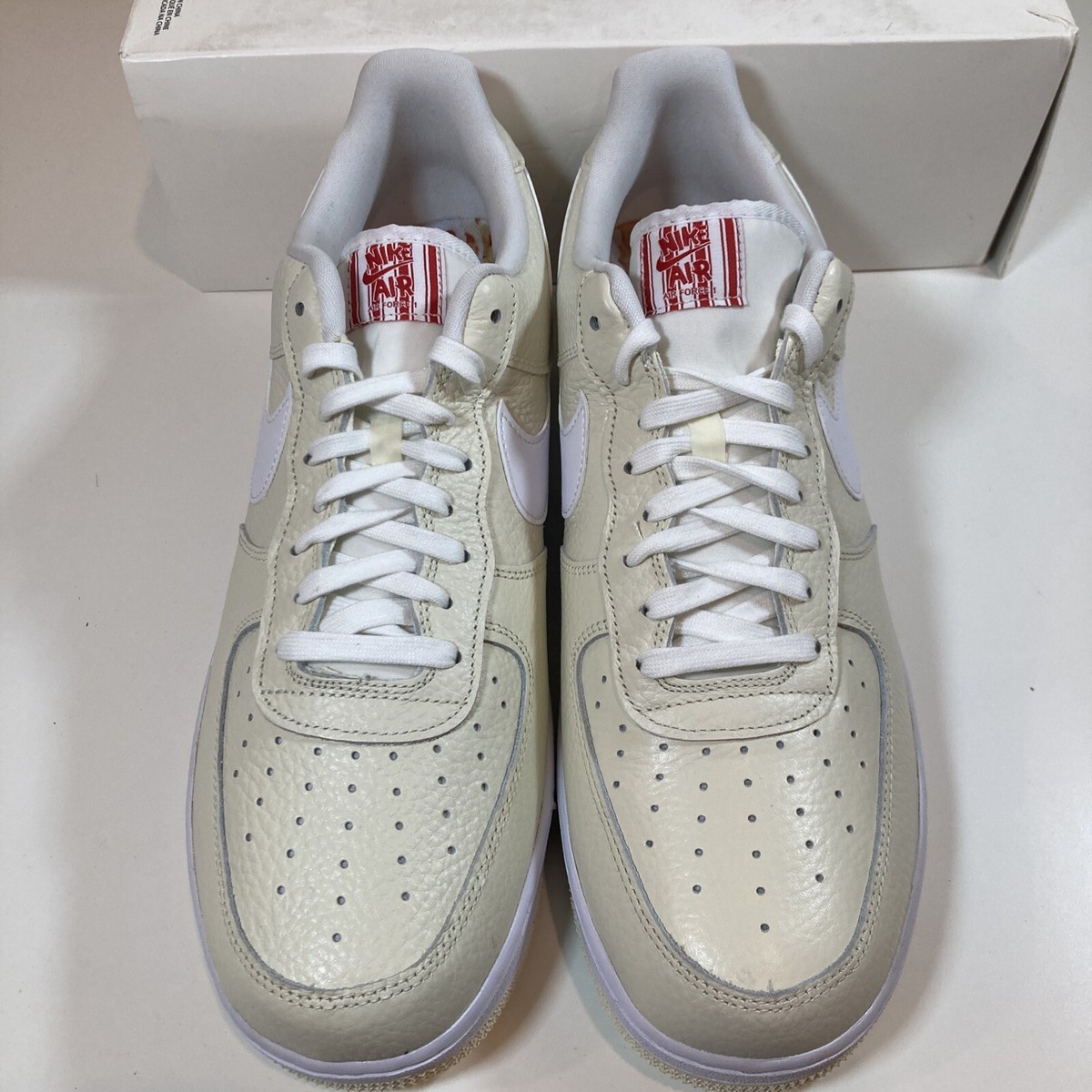Size 14 - Nike Air Force 1 '07 Premium Popcorn for sale Size 14 - Nike Air Force 1 '07 Premium Popcorn for sale