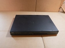 JAVELIN PRO GOLD MODEL JGMMD9 MONOCHROME DUPLEX MULTIPLEXER