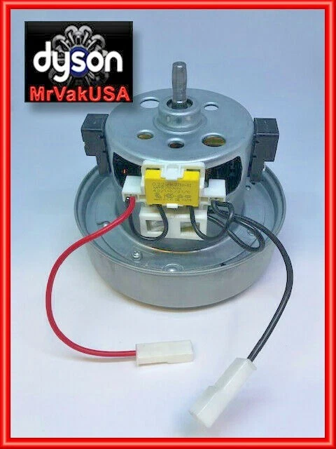 Dyson Vacuum Cleaner Parts for Dyson DC07 for sale | eBay