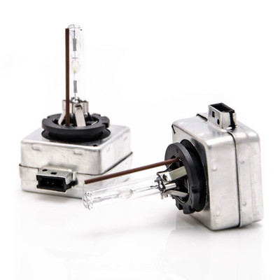 Kit 2 Ampoules Xénon D1S 10000K - Compatible Citroën C4 Picasso - Neuf