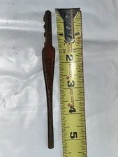 RED DEVIL GLASS CUTTER  RUSTY VINTAGE