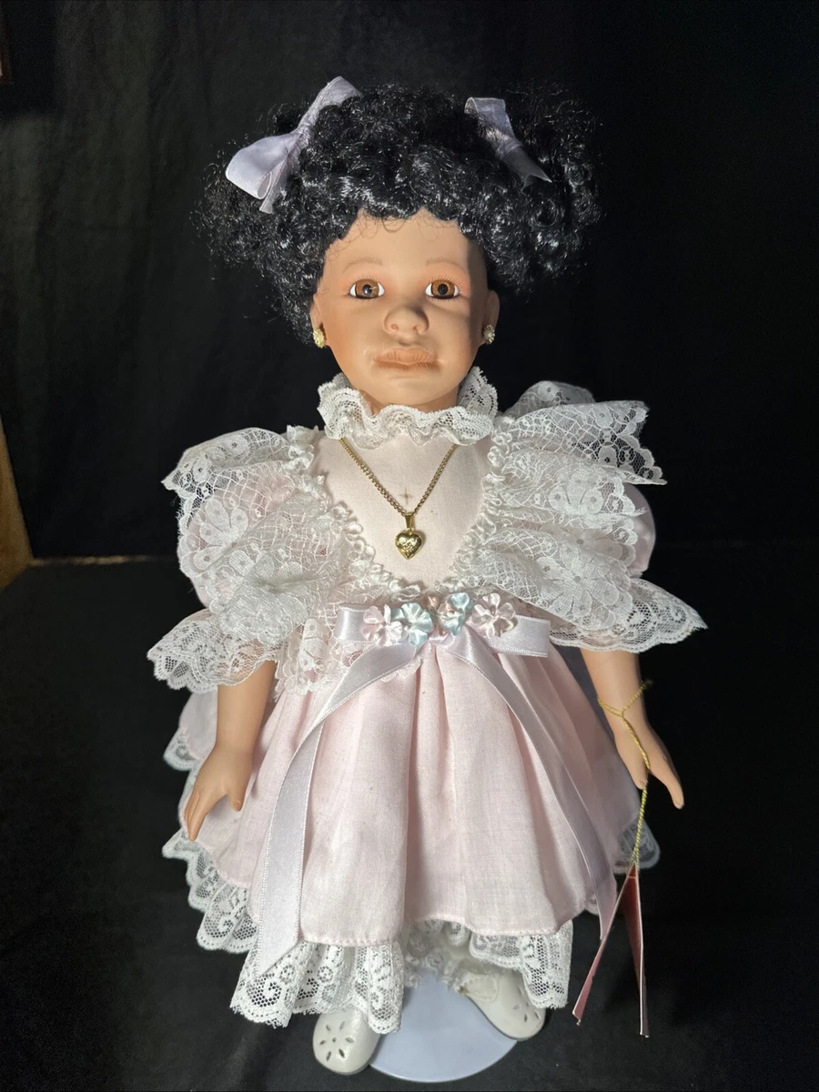 Effanbee Dolls, Clothing & Accessories for sale | eBay