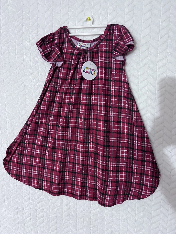 Vestidos De Niña Dotdot Smile - Imagem 2 de 4