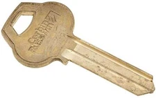 CORBIN RUSSWIN ORIGINAL 6 PI Corbin Russwin 981-6PIN-10