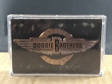 The Doobie Brothers Cycles CASSETTE, MULTIPLES SHIP FREE
