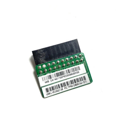 PC TPM-DB06 (for DT) Rev. 1.0  Trusted Platform Modul für Acer Veriton 4630G SFF