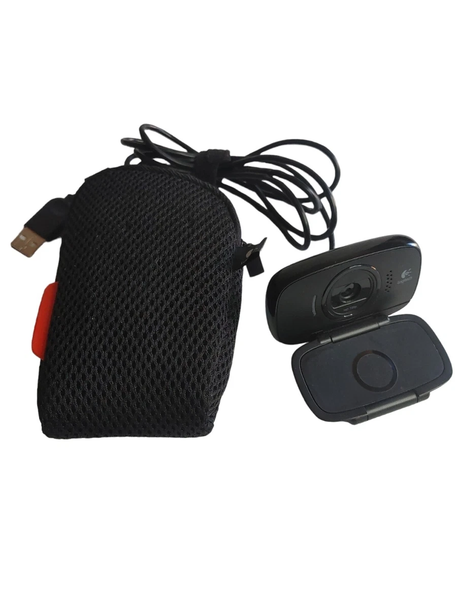 Webcam c510 online
