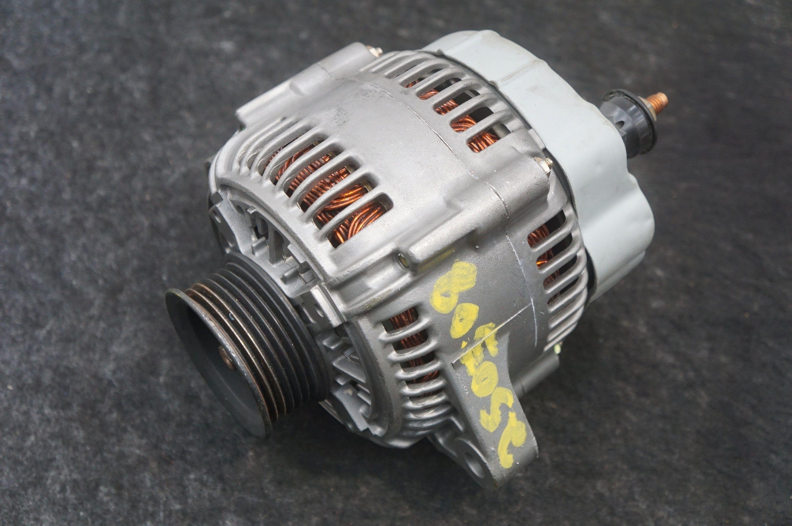 Engine Alternator Power Generator OEM 179852 Ferrari 360 1999-2005