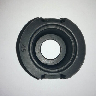 1x new for Bosch IXO3 IXO electric screwdriver rubber cap guard protective cover