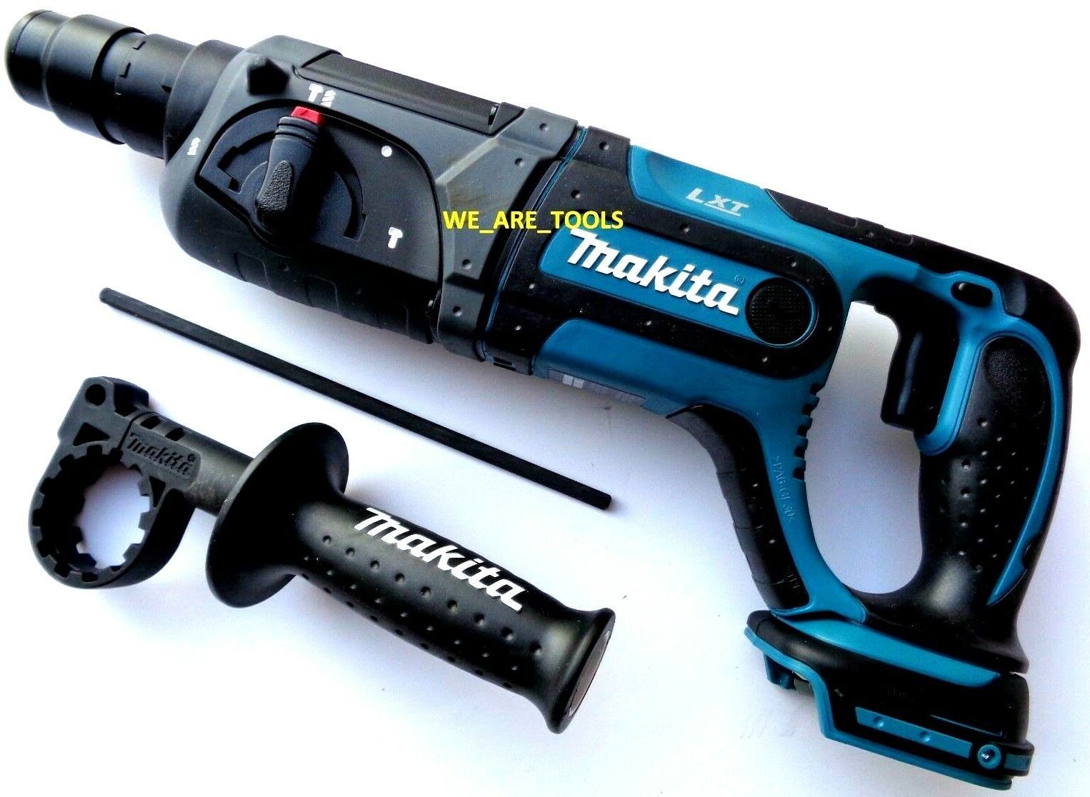 New In Box Makita XRH04Z 18V Cordless Battery 7/8