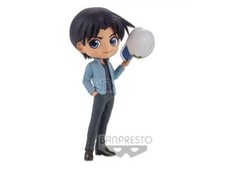 Case Closed Q Posket Mini Figura Heiji Hattori Ver. A 14 Cm Banpresto