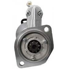 Démarreur Isuzu TROOPER