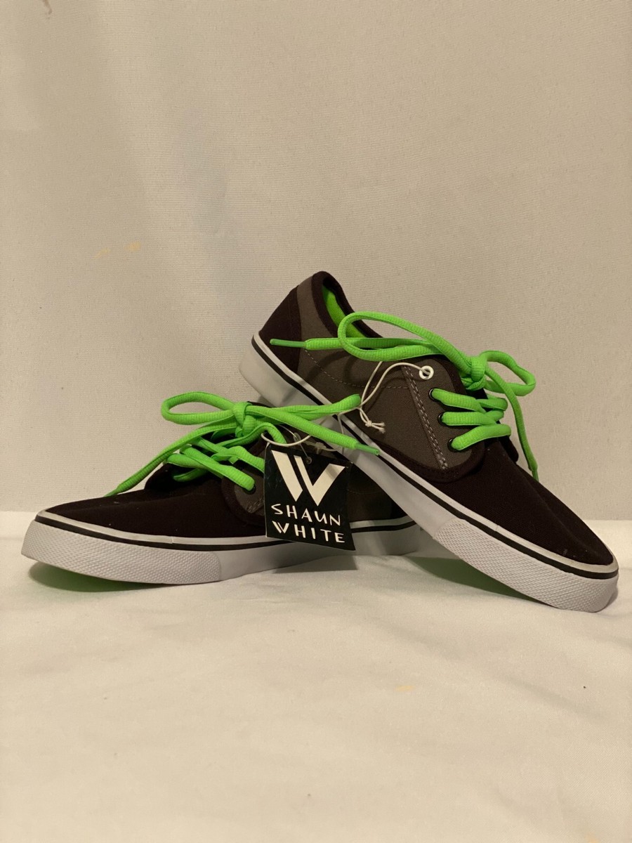 VANS Size 8 SHAUN‎ WHITE Special Collab VANS Size 8 (SHAUN WHITE) $99.98 + S&H | eBay main image 2