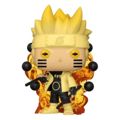Funko POP! Naruto - Naruto Six Path Sage #49801