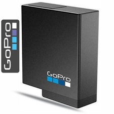 Gopro HERO 7 6 5 & Hero 2018 batteria ricaricabile 1220 mAh AHDBT-501